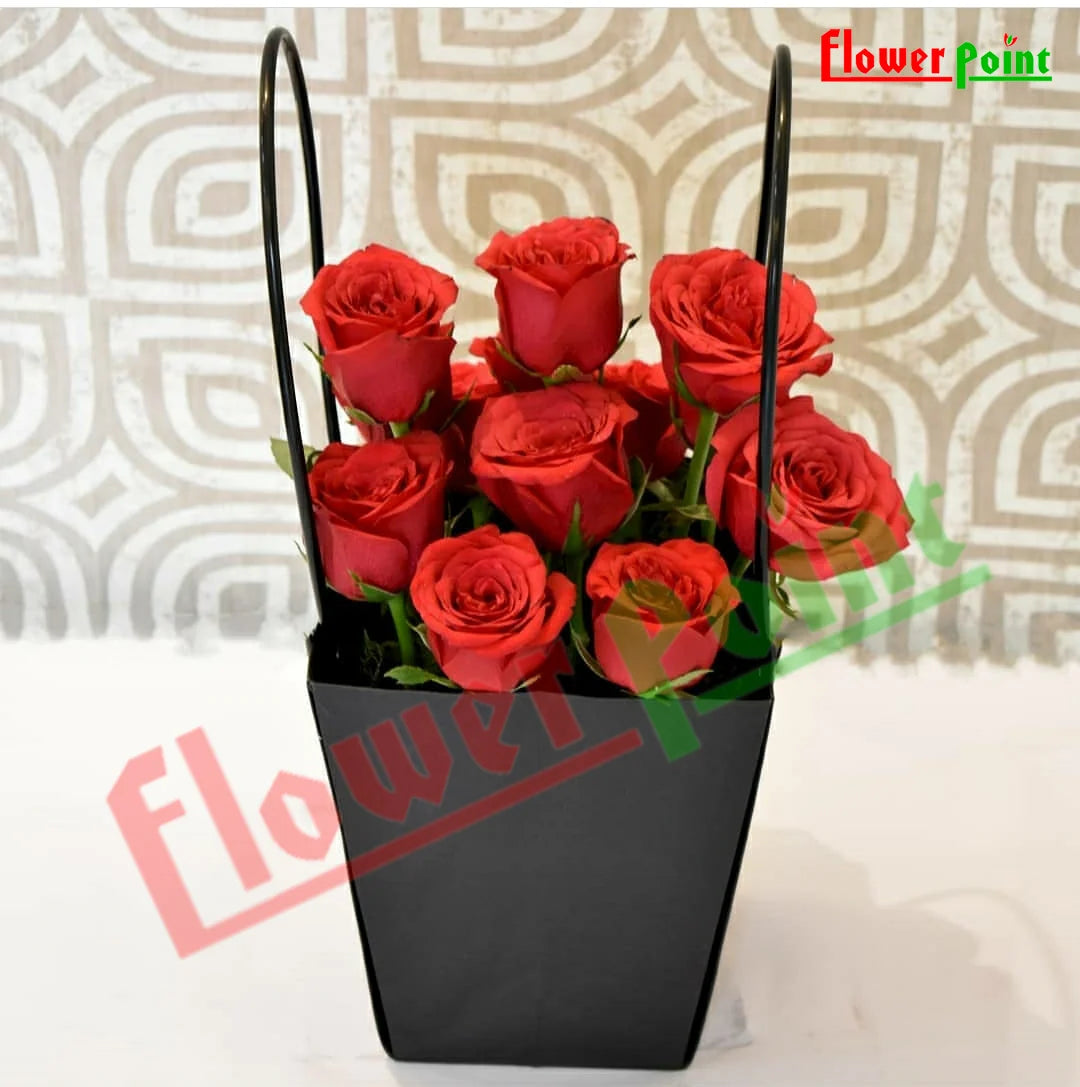 online flower delivery