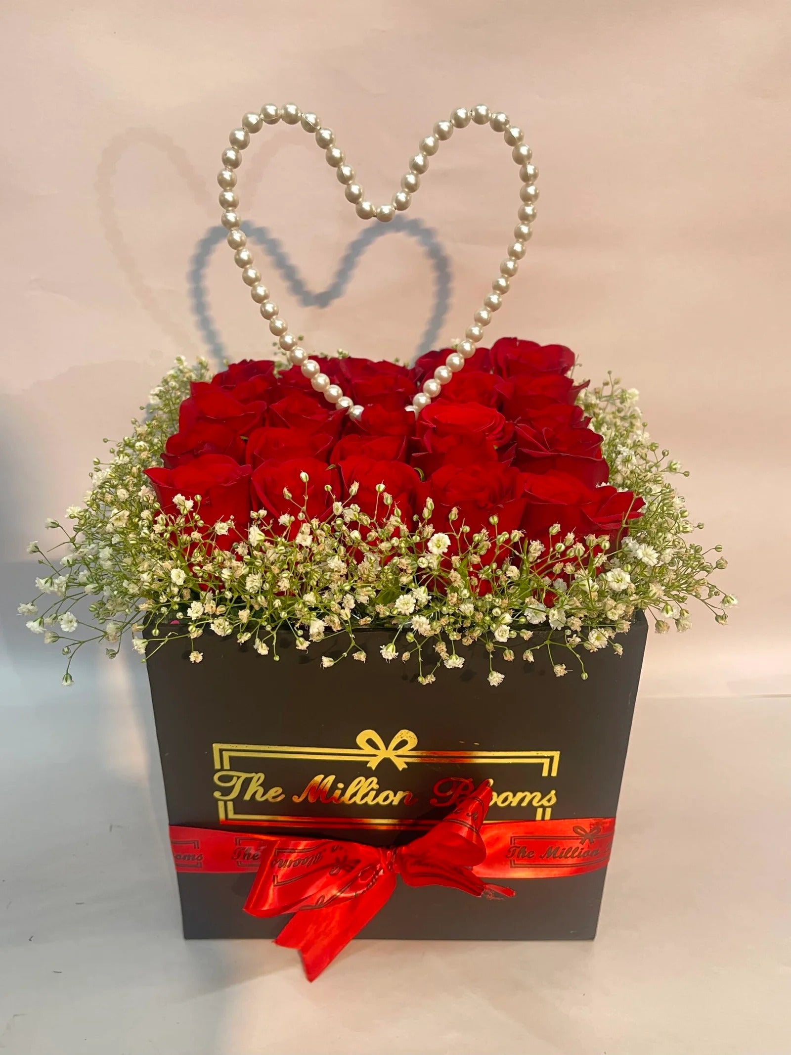 Birthday Surprise Delivery