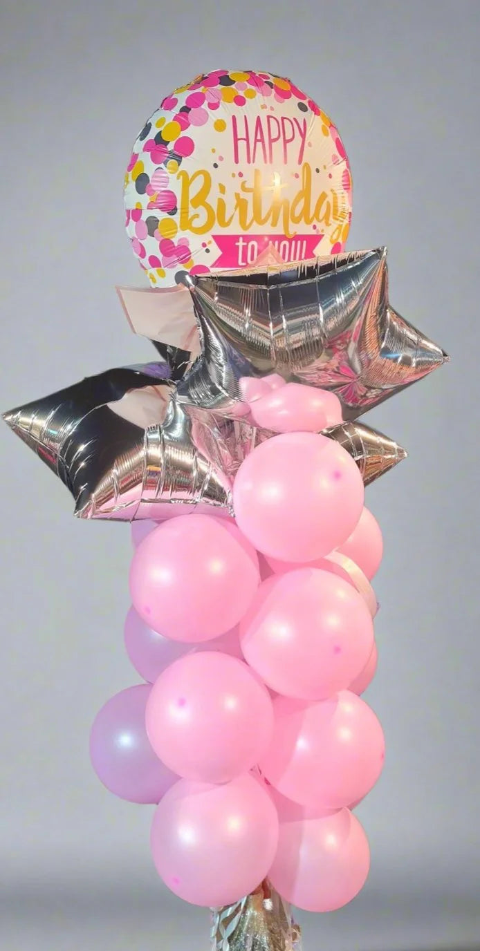 Stunning_Pink_Balloon_Arrangement