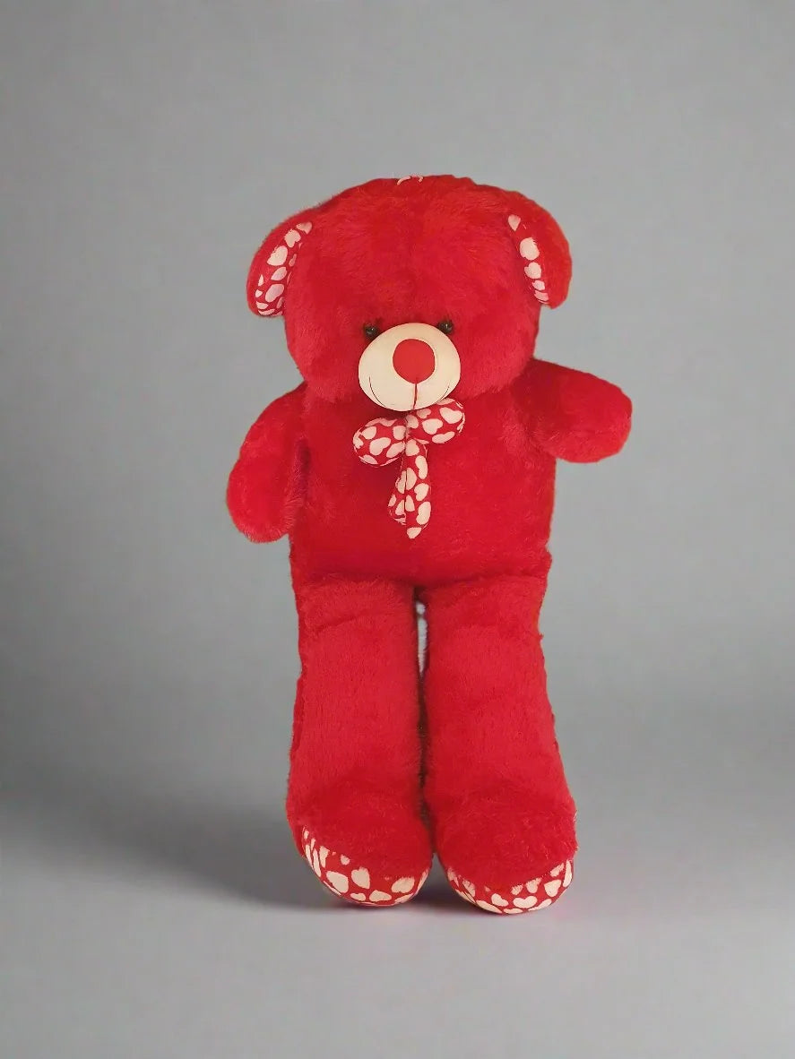 Red_Teddy