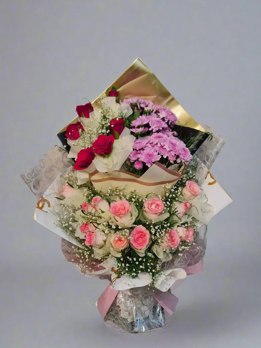 Romantic_Rose_Daisy_Delight