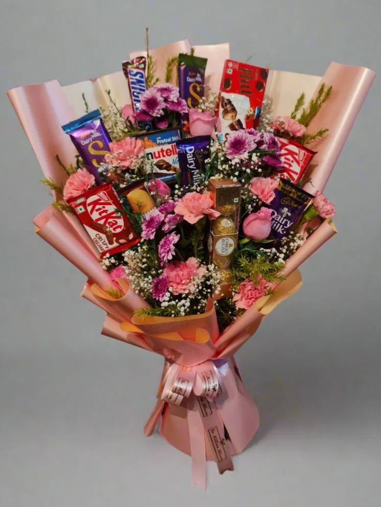 Flower_Bouquet_with_Chocolates