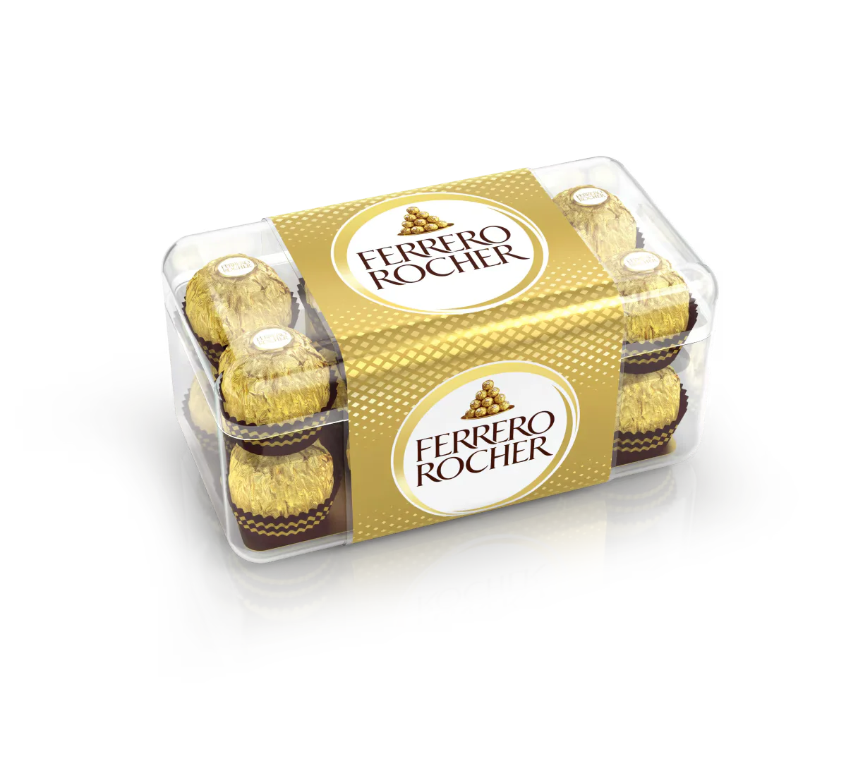 Ferrero Rocher 16 Pcs Box
